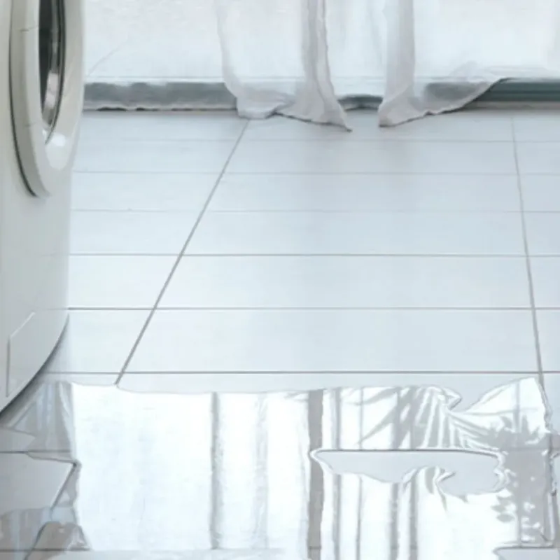 Appliance Leak Cleanup in Arlington County, VA