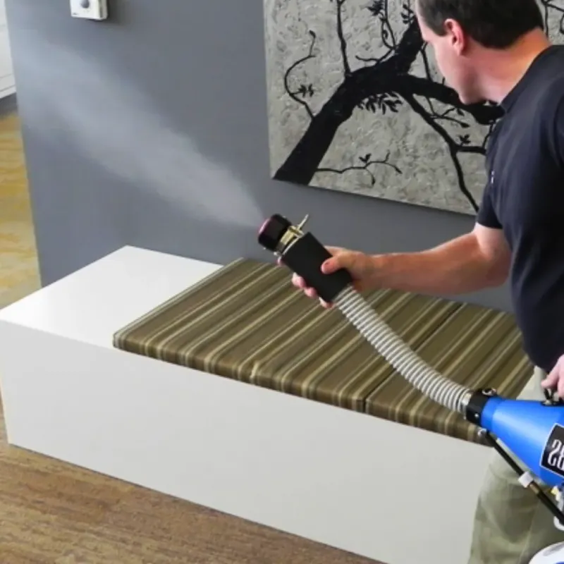 Professional Odor Removal in Arlington County, VA
